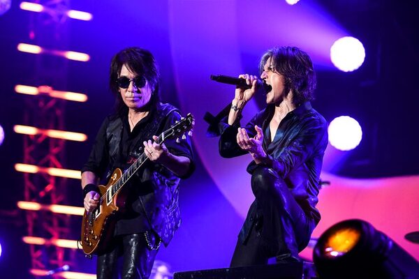 ウルトラソウル も黙ってジャンプ B Zやdragon Ashらが熱演した ドリフェス 初日レポ ニコニコニュース