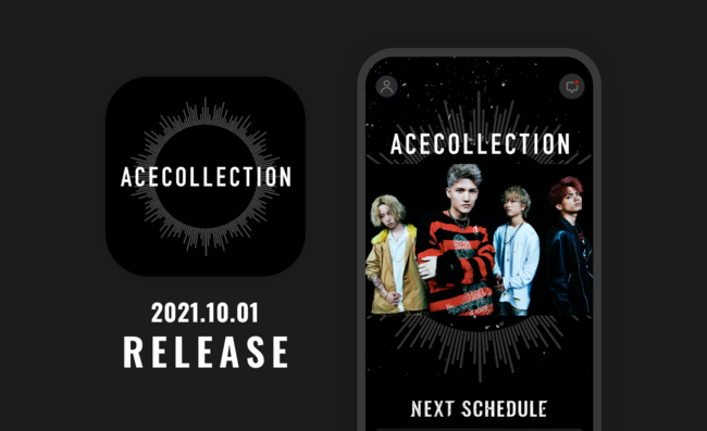 アカツキグループcrayon社が開発を担当 Ace Collection 公式アプリ Ace Collection ニコニコニュース アカツキグループcrayon社が開発を担当 Ace Collection 公式アプリ Ace Collection ニコニコニュース