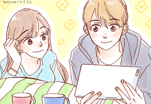 一度はしてみたいな 男がしたい理想のデートとは ニコニコニュース