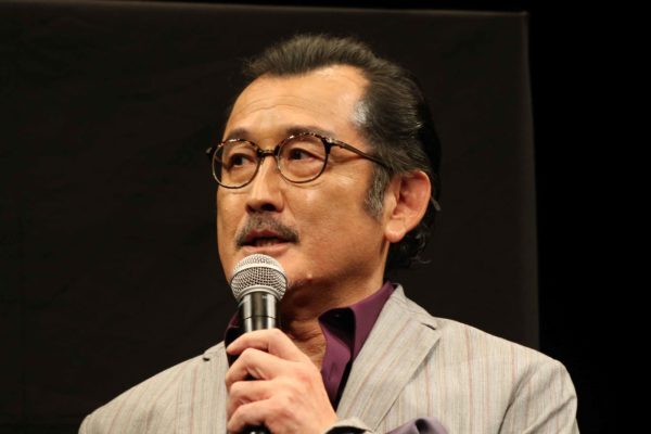 吉田鋼太郎 小栗旬のルックスに本音吐露 そんなにイケメンか って思う ニコニコニュース