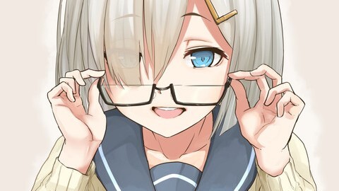 知的で大人っぽく見える 眼鏡をかけた女の子 のイラスト詰め合わせ ニコニコニュース 知的で大人っぽく見える 眼鏡をかけた女の子 のイラスト詰め合わせ ニコニコニュース
