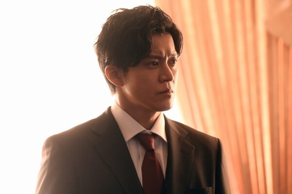 Tbs Netflixがタッグ 日本沈没 を放送日に配信 未来日記 再始動 新作ドラマも ニコニコニュース