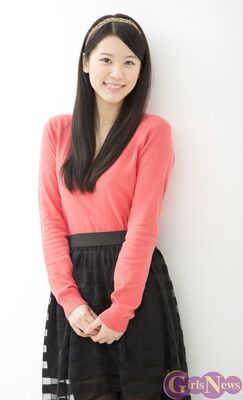 注目の若手女優 溝口恵が3月22日に初のバラエティ番組に挑戦 カオポイントの石橋哲也が素顔を暴く ニコニコニュース