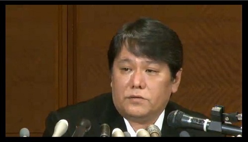 佐村河内守 新垣隆にゲイ疑惑が浮上か 大物オネエもついに言及 ニコニコニュース