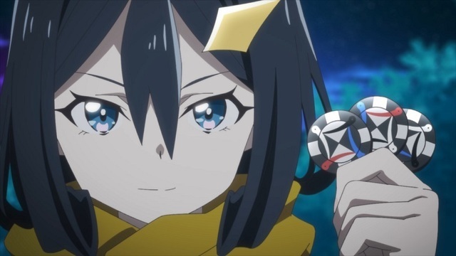秋アニメ ビルディバイド Egoistによるopテーマを使用した第2弾pv公開 ニコニコニュース 秋アニメ ビルディバイド Egoistによるopテーマを使用した第2弾pv公開 ニコニコニュース