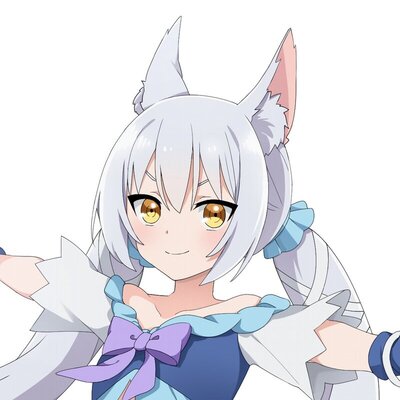 Tvアニメキャラとは一味違う 精霊幻想記アナザーテイル の支援キャラを研究 Lr サラ 銀狼姫 もチェック ニコニコニュース