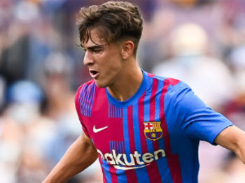 素晴らしい未来 ガビ ペドリ ファティ バルセロナの若手たちに大きな期待 夢しかない ニコニコニュース