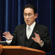 岸田内閣支持率、日経59％で朝日45％　「世論調査」の結果、なぜ大きな差がつく？
