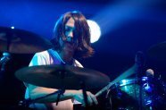 帰ってきたtricot Komaki 脱退前最後の東京ライブ ニコニコニュース 帰ってきたtricot Komaki 脱退前最後の東京ライブ ニコニコニュース