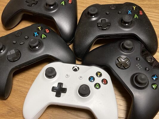 Xboxシリーズs 緊急入荷で購入報告が続々と 今だからこそxboxを買うべき理由 ニコニコニュース