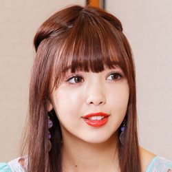 藤田ニコル 変装なしでディズニー満喫 顔バレしないは実証された ニコニコニュース