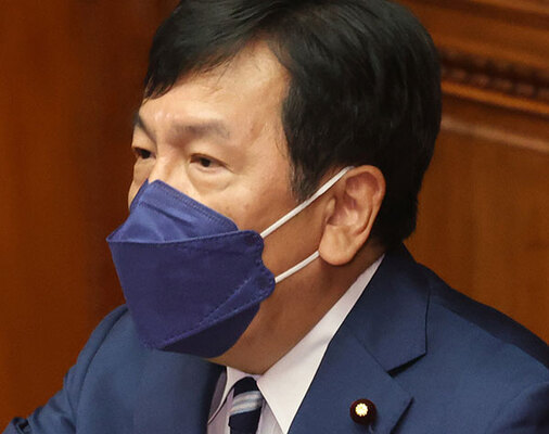 拉致被害者は生きていない 発言の立民議員 批判者をブロック でさらに炎上 ニコニコニュース